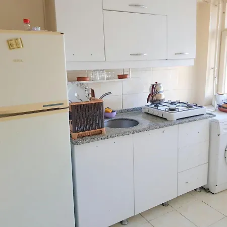 Diadel Appartement Istanboel