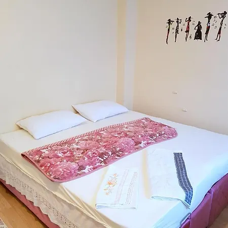 Appartement Diadel *