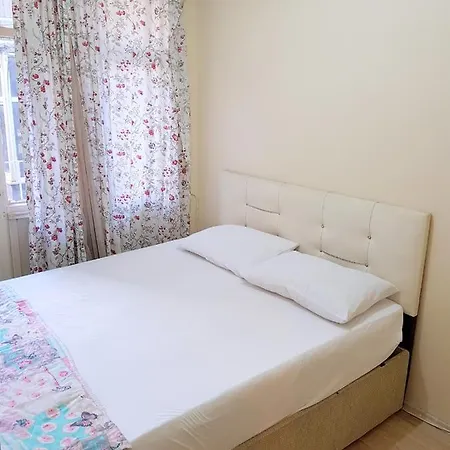 Appartement Diadel Istanboel