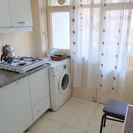 Appartement Diadel Istanboel