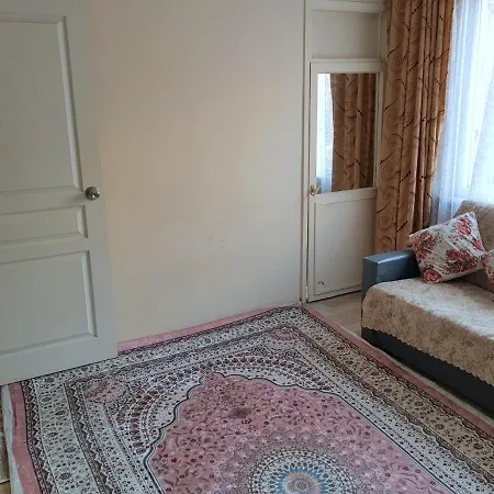 Appartement Diadel