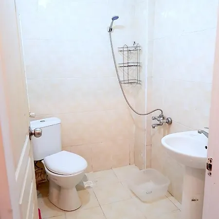 Diadel Apartment Istanbul