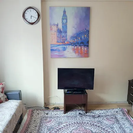 Diadel Apartment
