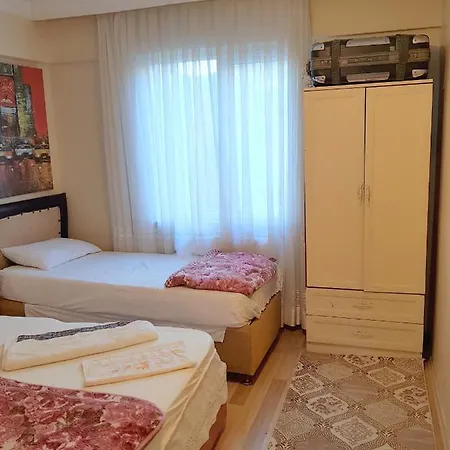 Diadel Appartement