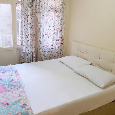 Diadel Appartement *